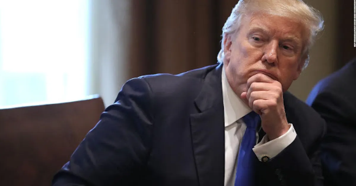 Raila Reacts to "Shithole" Remarks by US President Donald Trump