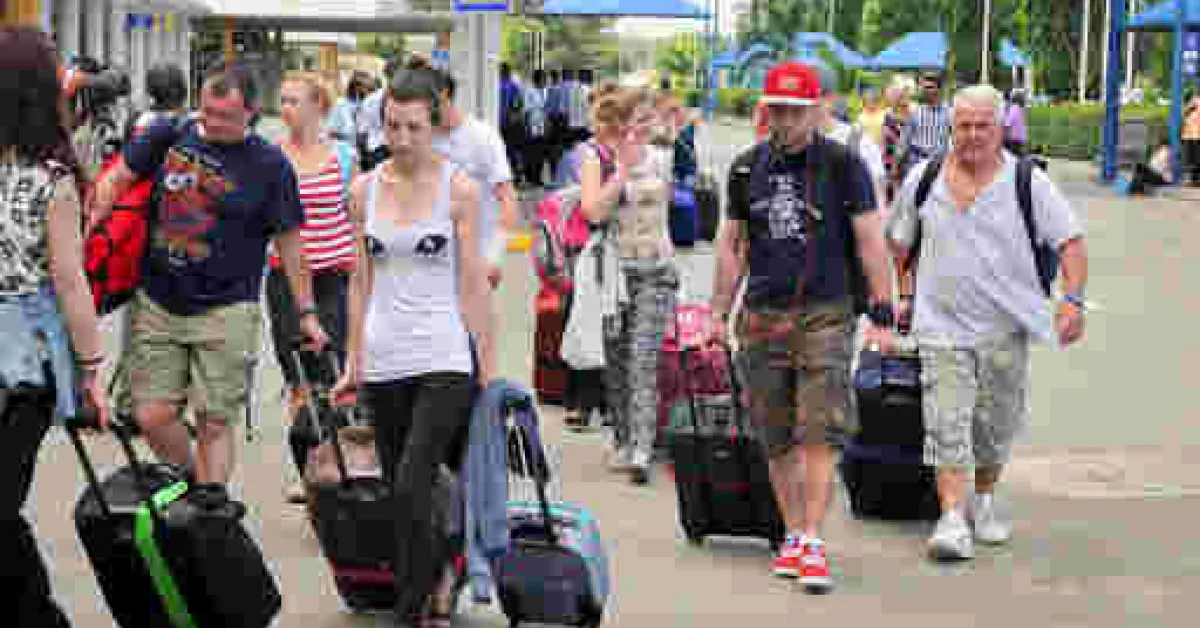 Kenya Placed Under Second-Tier in New US Travel Advisory System