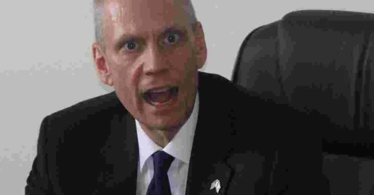 US Says its Committed to National Dialogue in Kenya