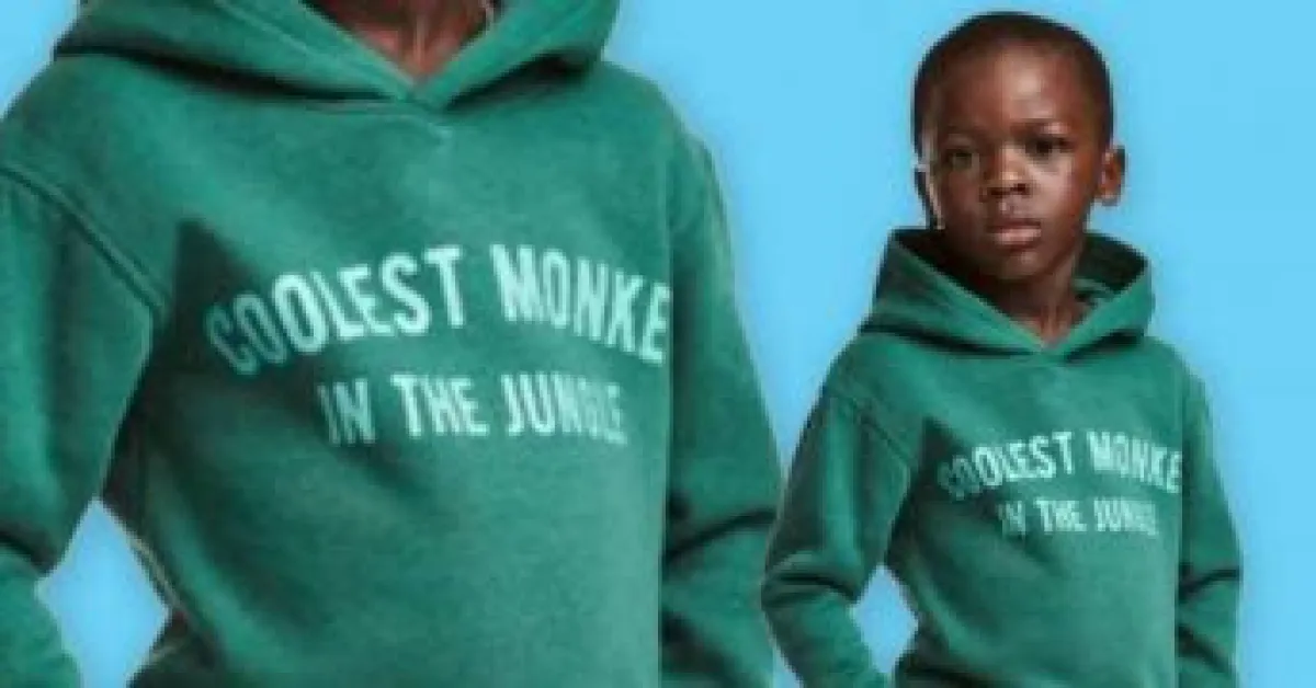 Kenyan Family in Sweden Forced to Relocate after &quot;Racist&quot; Advert Featuring their Son Triggers Global Outrage
