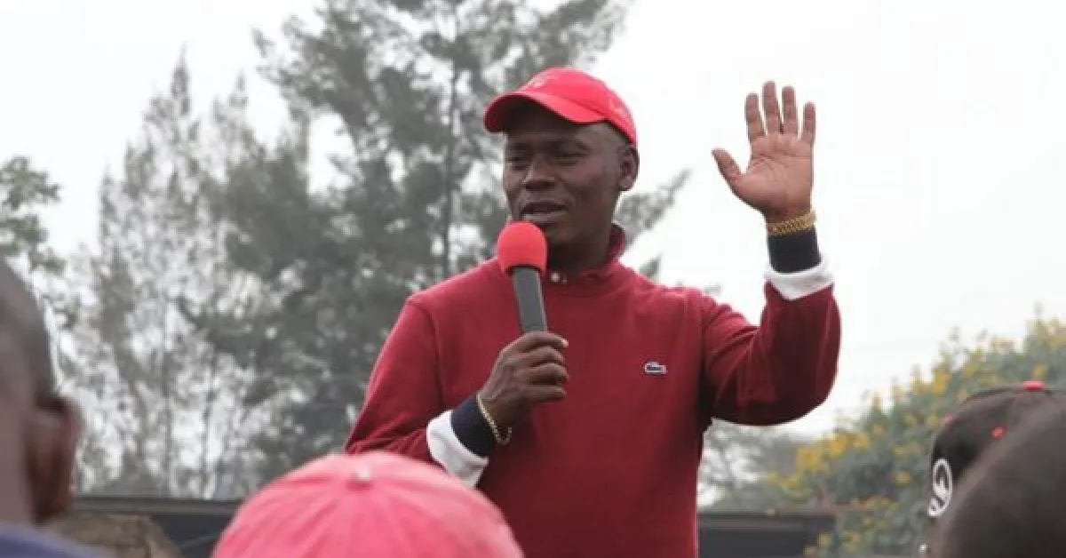 Mt. Kenya Region Won't Be Forced to Vote for Ruto in 2022, Former Kiambu Governor William Kabogo Says