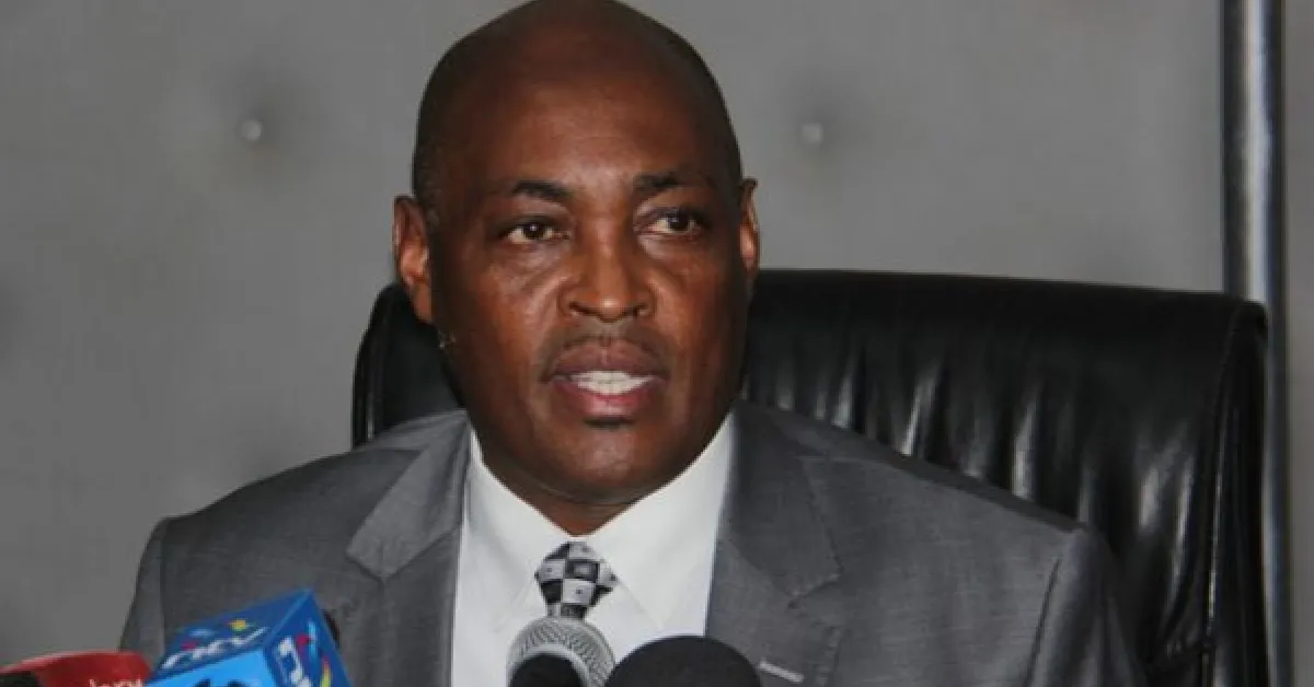 CID Director Ndegwa Muhoro Loses Seat in President Uhuru's Shake-Up