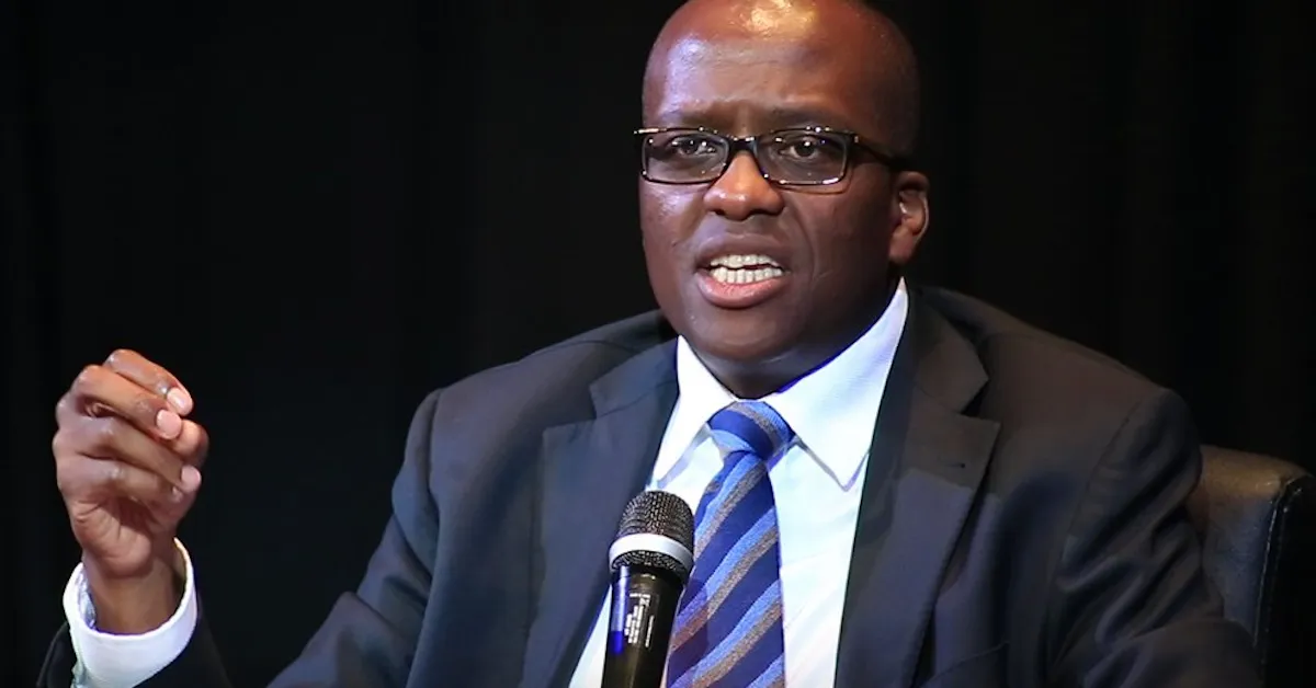 Polycarp Igathe Reveals His New Role after Vacating Office as Nairobi Deputy Governor