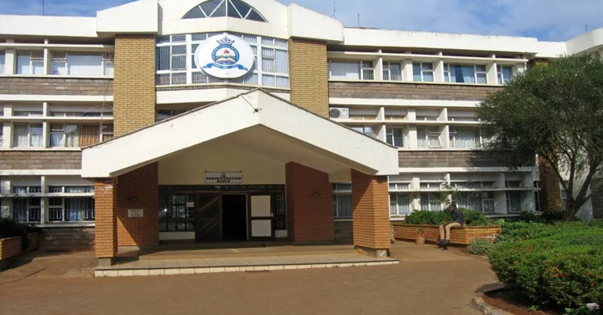 CS Matiang'i Orders Shutdown of Presbyterian University of East Africa