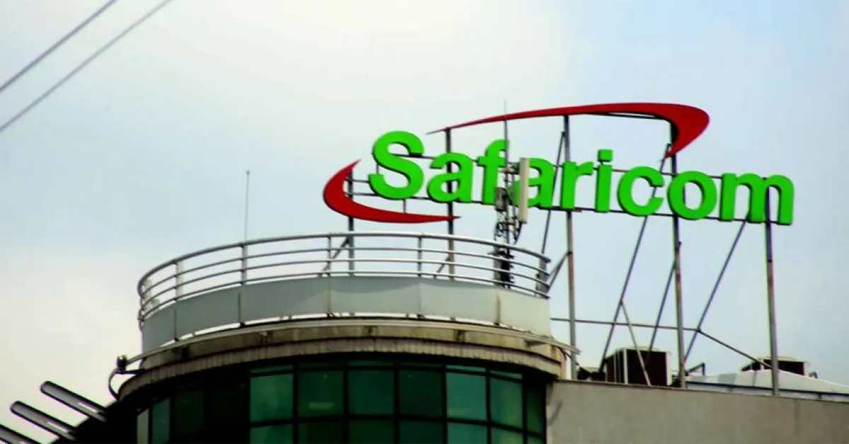 Agency Drops Plans to Split M-Pesa from Safaricom
