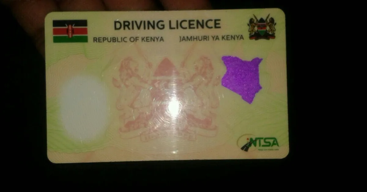 Government to Issue PSV Drivers with Smart Driving Licences