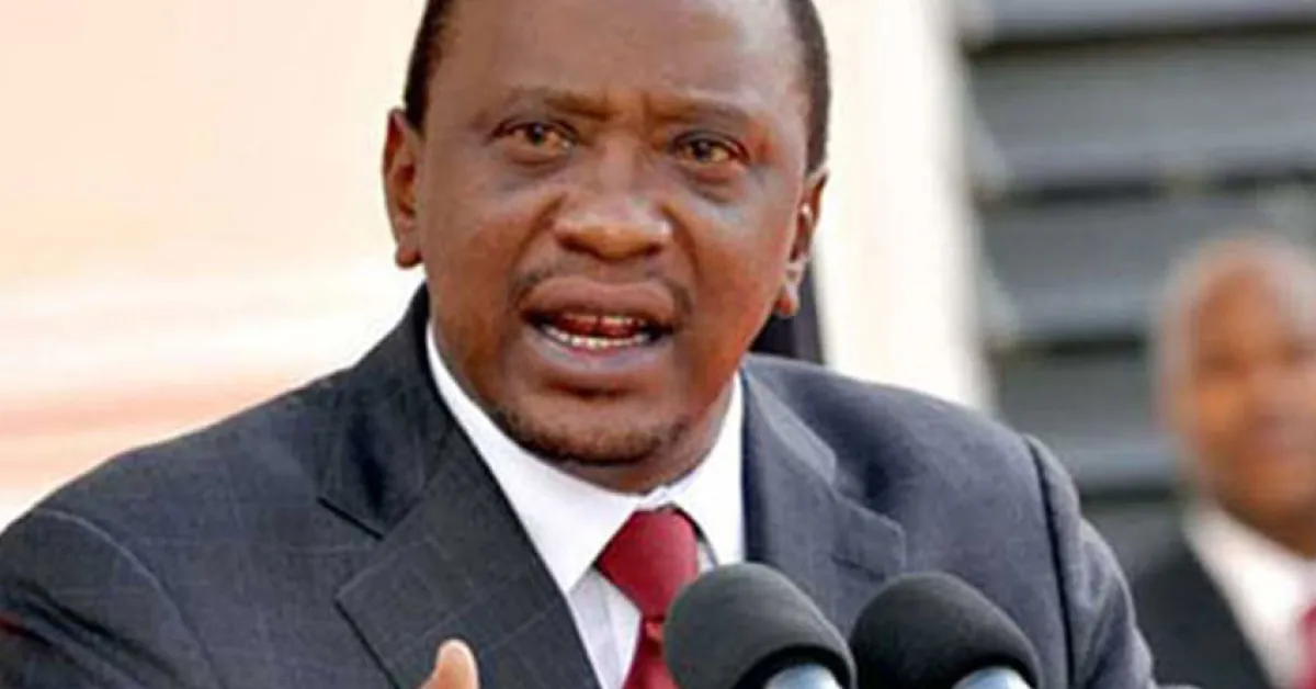 President Kenyatta Nominates New Cabinet Secretaries