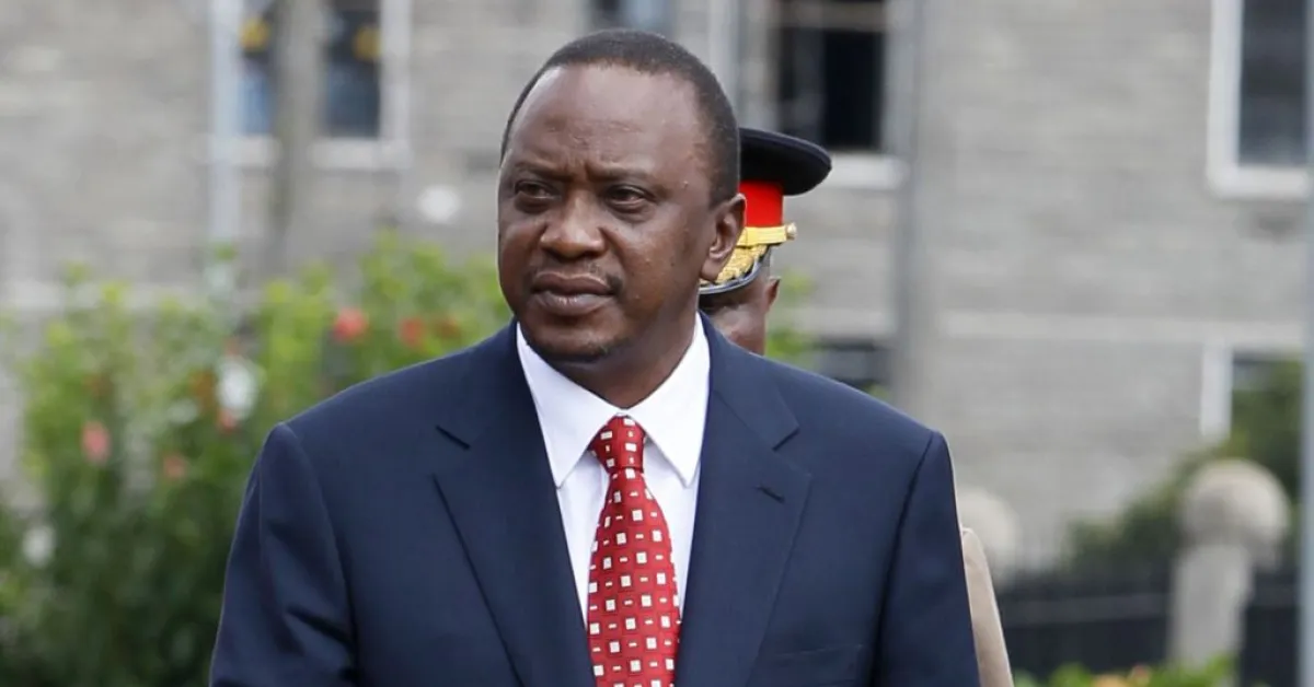 President Uhuru Fires 13 Cabinet Secretaries, Retains 6
