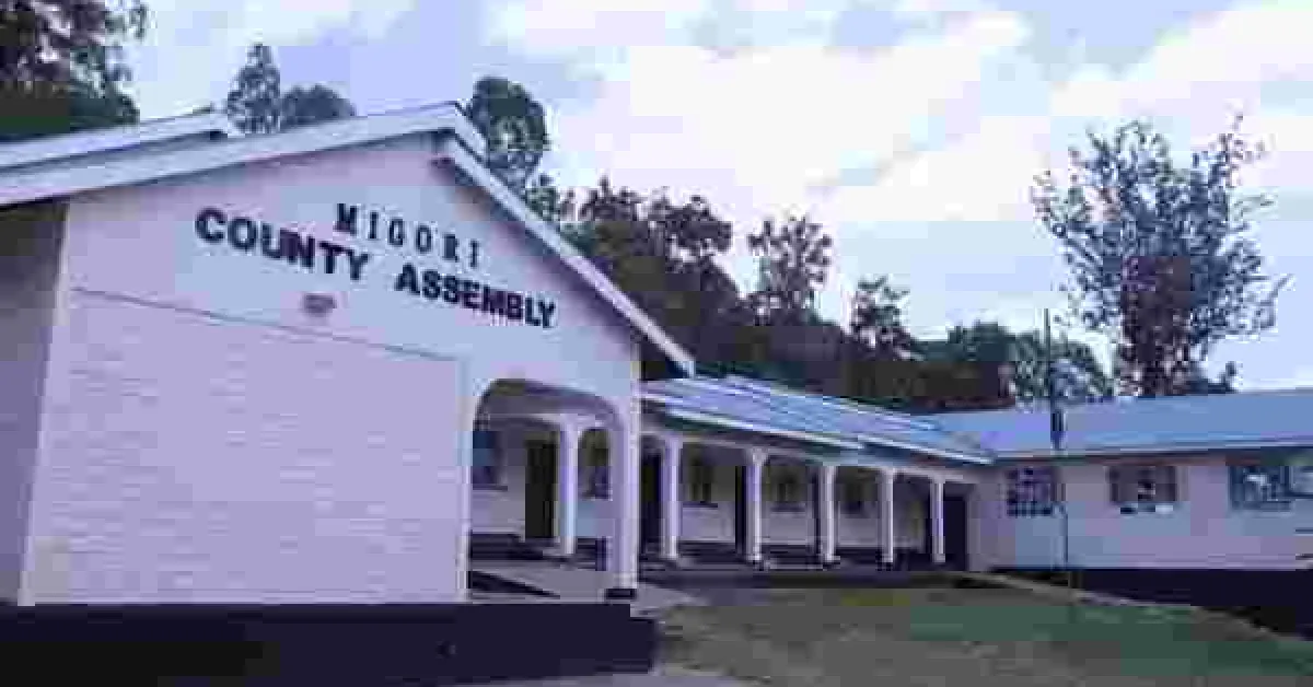 12 ODM MCAs Lose their Seats