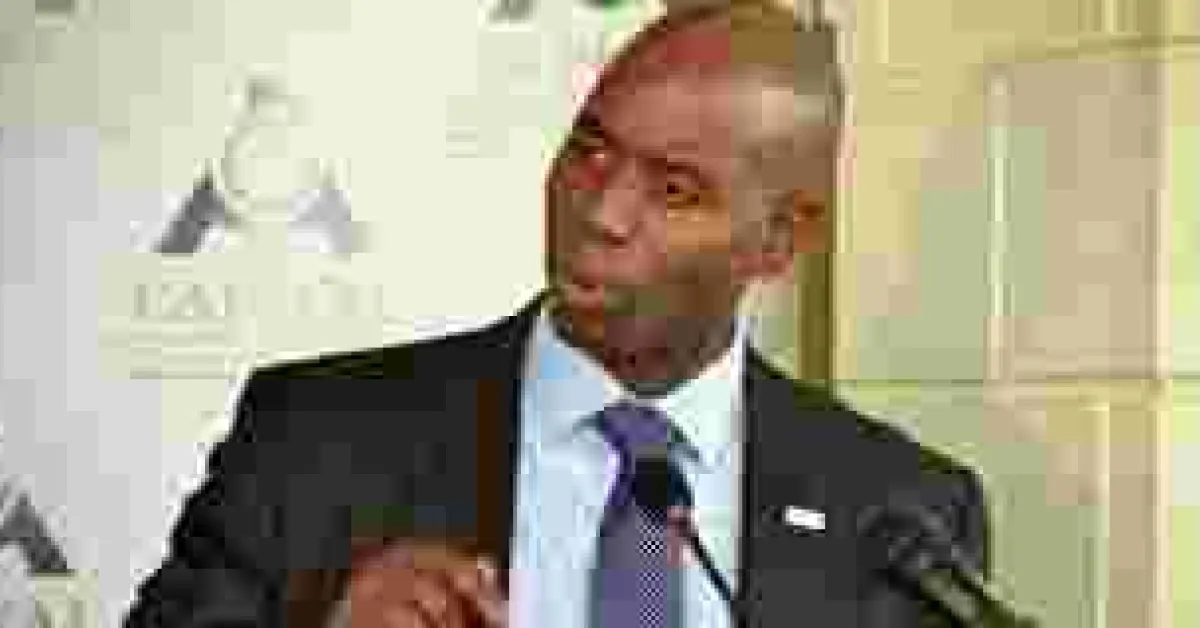 Hundreds of Kenyans in Agony after British Company they Invested in Goes 'Missing'