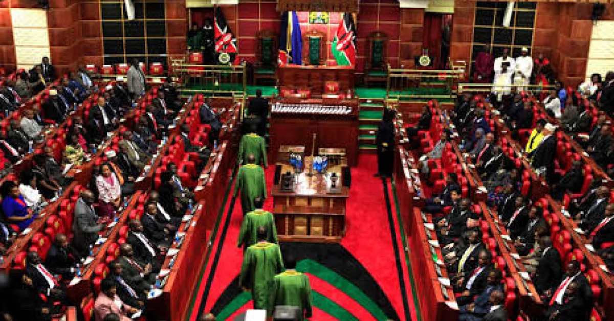 Taxpayers Agony as MPs Set to Pocket Millions in Mileage Allowances