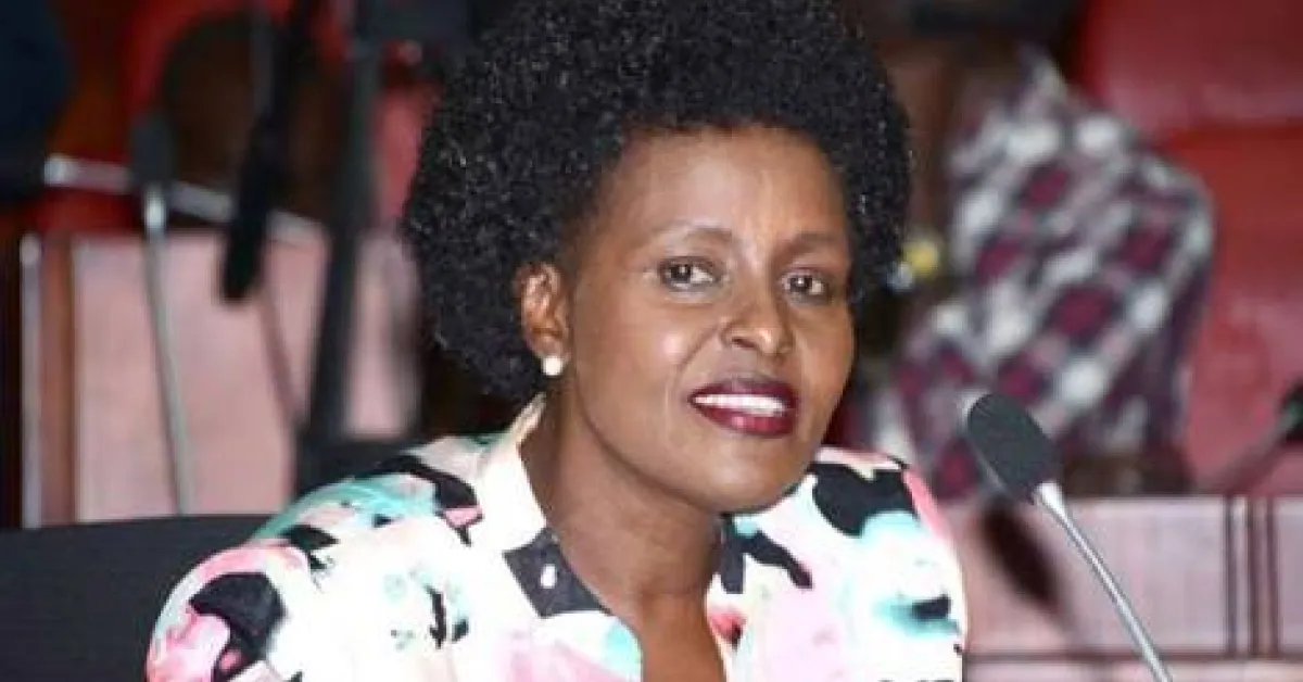 IEBC Dismisses Elections Results By NASA Showing Raila Defeated President Uhuru