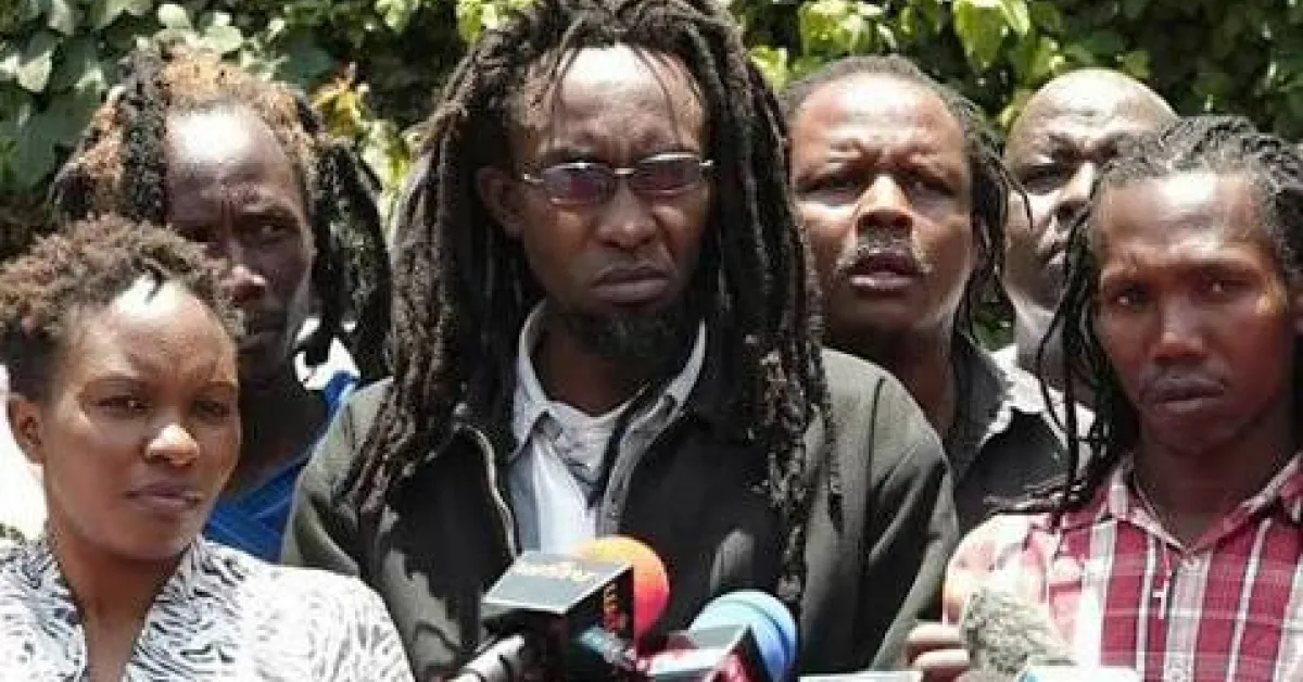 Showdown Looms as Nairobi Business Community Beats NASA to Raila's Swearing-in Venue