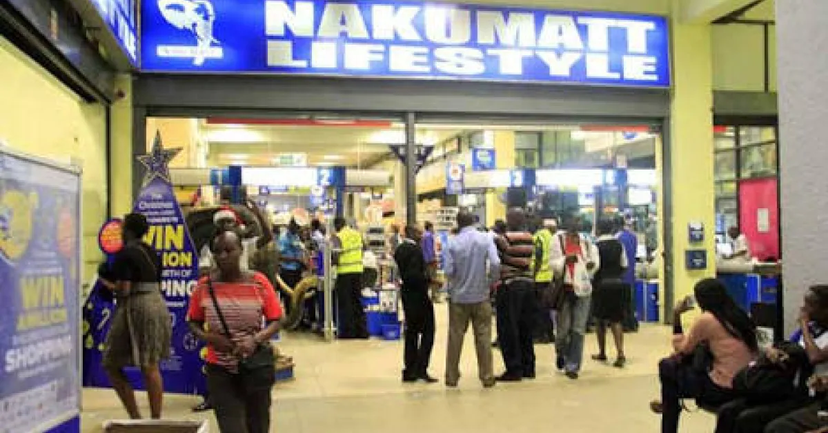 Nakumatt CEO Atul Shah Opens Up on Why the Retail Chain 'Collapsed'