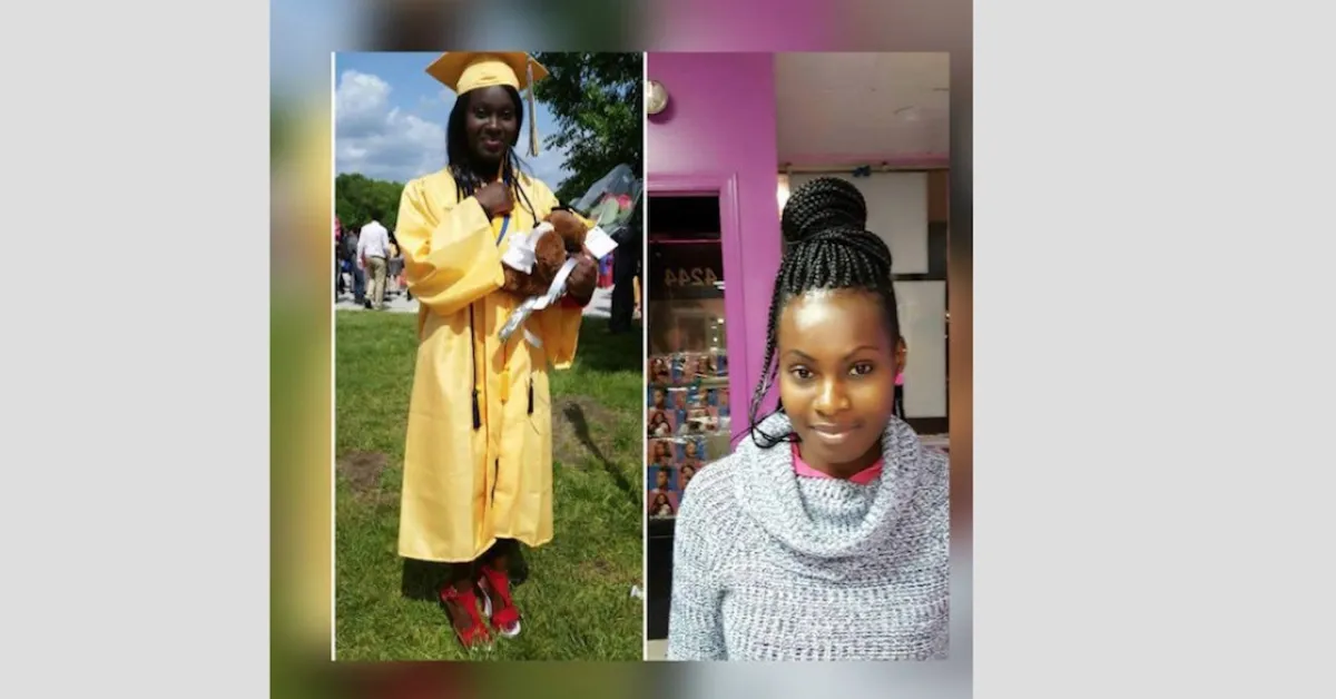 Kenyan Woman Found Dead in Her Apartment in Columbus, Ohio