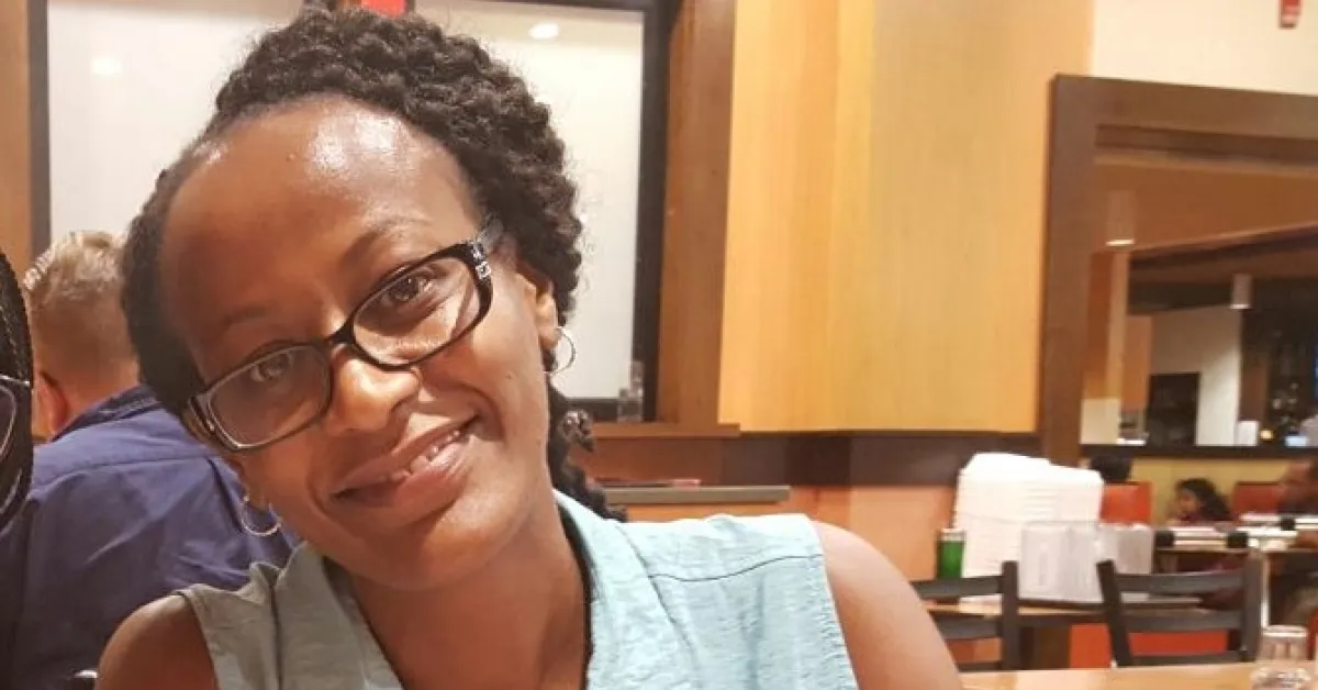 Death Announcement for Jane 'Kakuvi' Munyao of Queens, NY