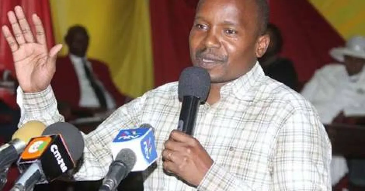 President Uhuru is Ready for Dialogue, Jubilee Leaders Tell NASA