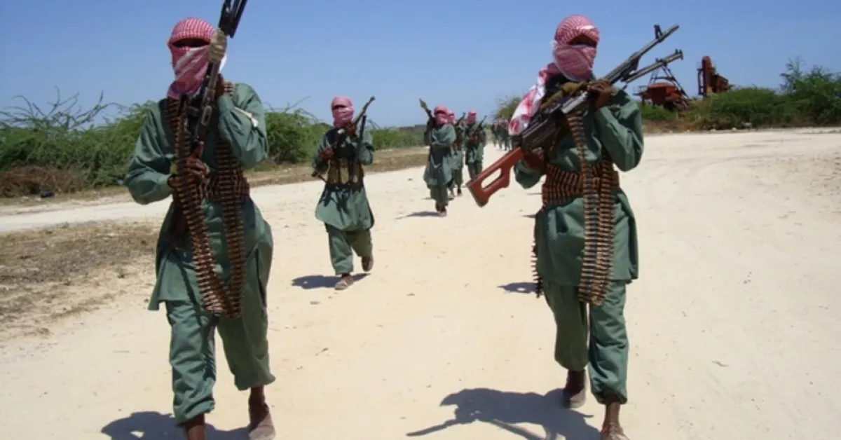 Al Shabaab Militants Kill Four Police Officers in Mandera Attack