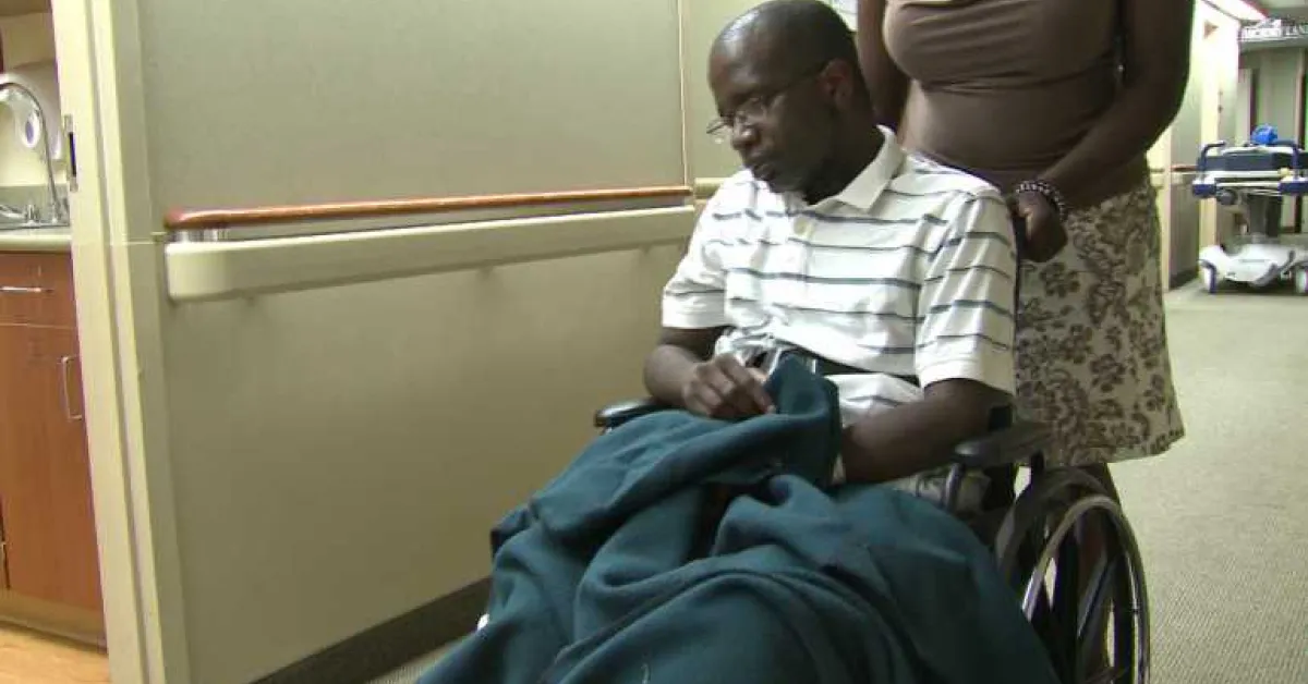 Kenyan Man Attacked, Robbed By Three Teenagers in Des Moines, Iowa in 2013 Has Died