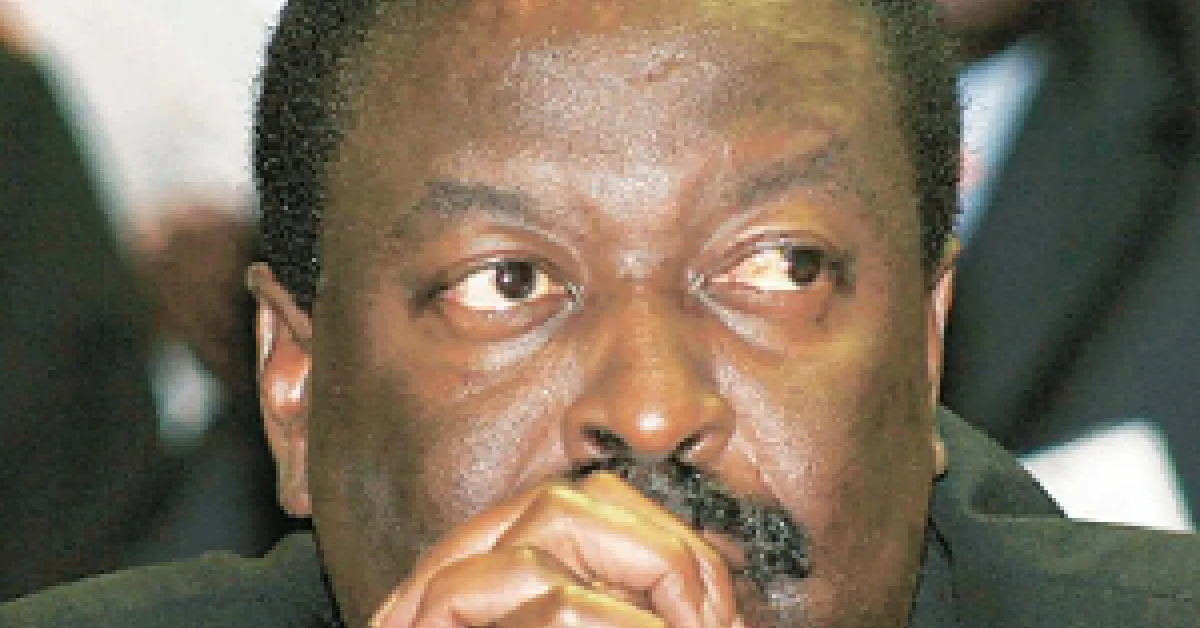 Luhya Leaders Declare War against NASA Principal Musalia Mudavadi