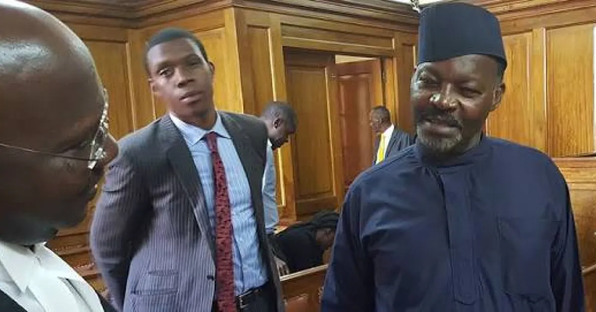 President Uhuru's Cousin Loses 25-Year Court Tussle for Sh3 Billion Coffee Estate