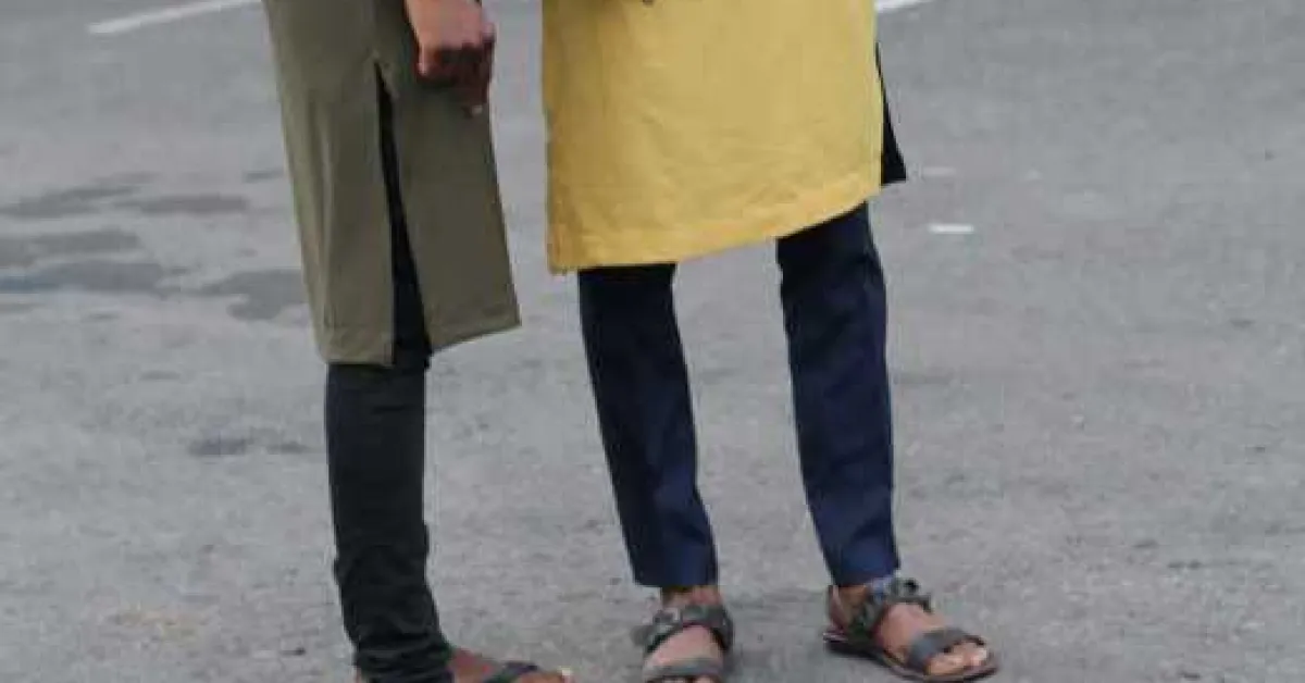 Residents of Nairobi's Utawala Area Decry Influx of 'Idle' Nigerians