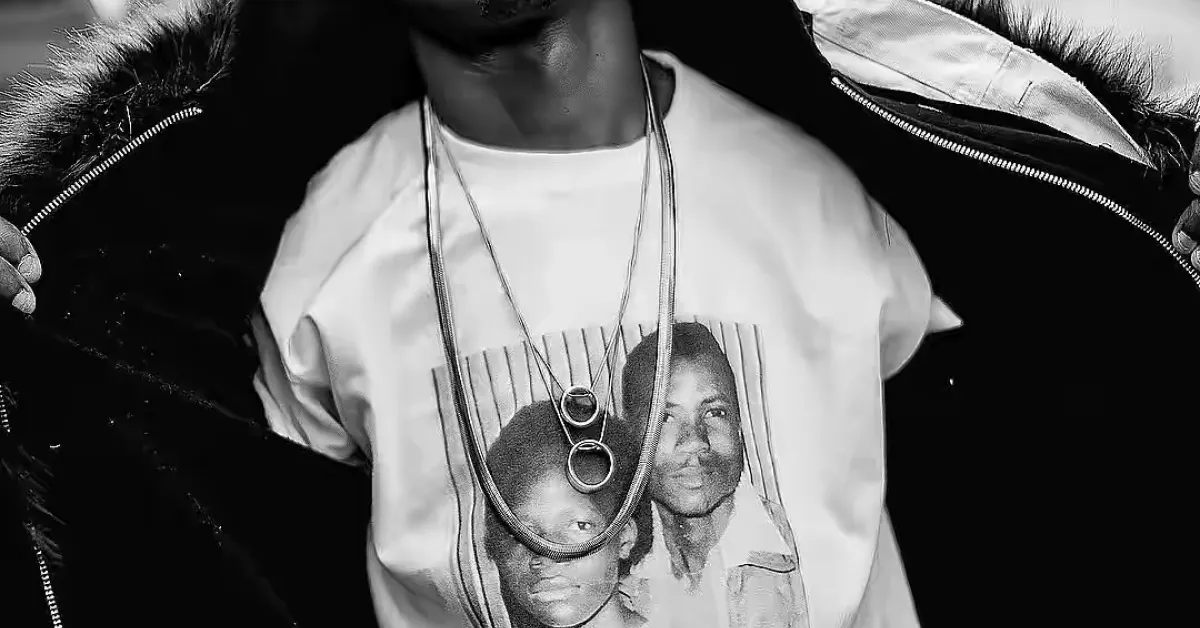 Kenyan Rapper Octopizzo to Attend Grammy Awards in New York