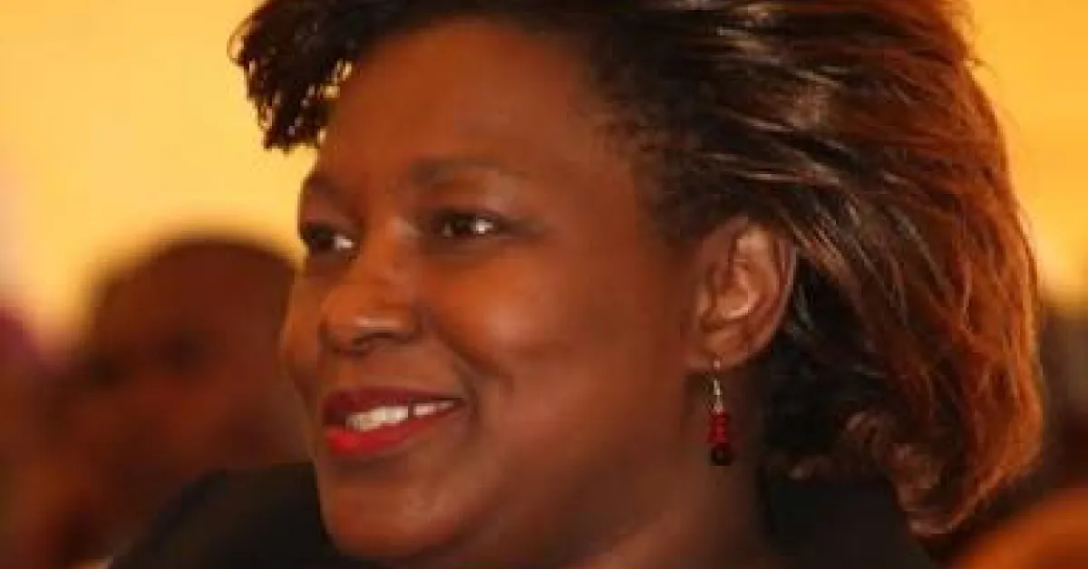 Rachael Shebesh, Ababu Namwamba among Election Losers Appointed to Cabinet