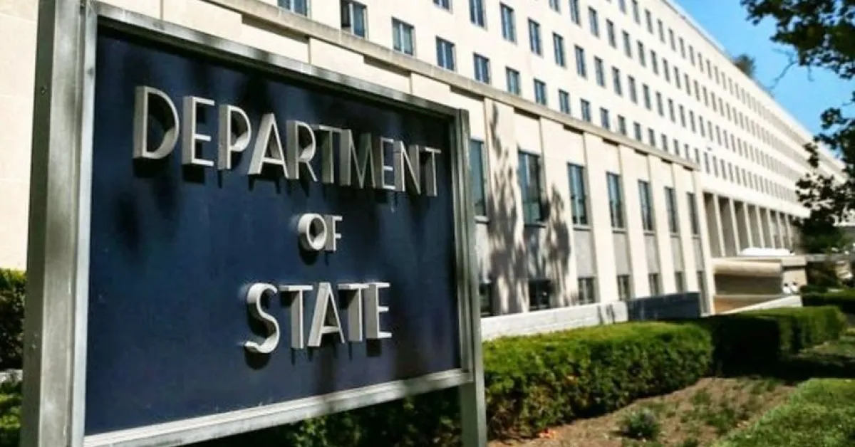 US State Department Spending $592,500 to 'Explore Gender Identities of Boys and Men in Kenya'