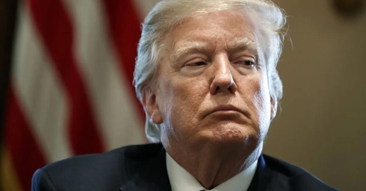 Trump Calls Haiti, African Nations 'Shithole Countries'