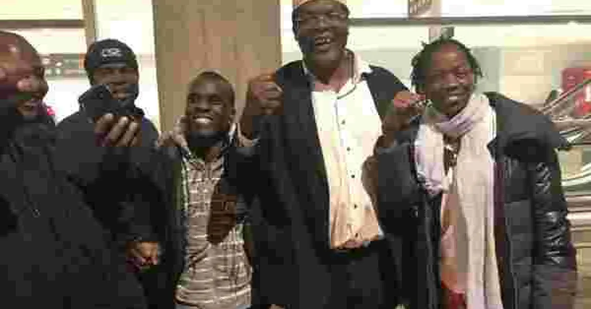 Miguna Miguna Plans 10-Day US Tour to Popularize NRM