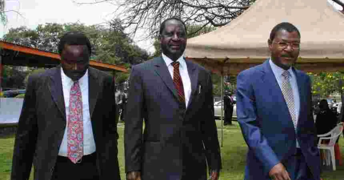 Over 10 Top NASA Leaders to Have their Passports Suspended