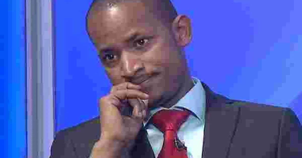 Warrant of Arrest Issued against Embakasi East MP Babu Owino