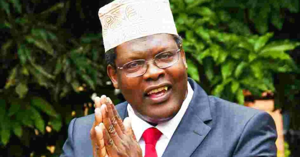 High Court Revokes Miguna Miguna's Deportation to Canada