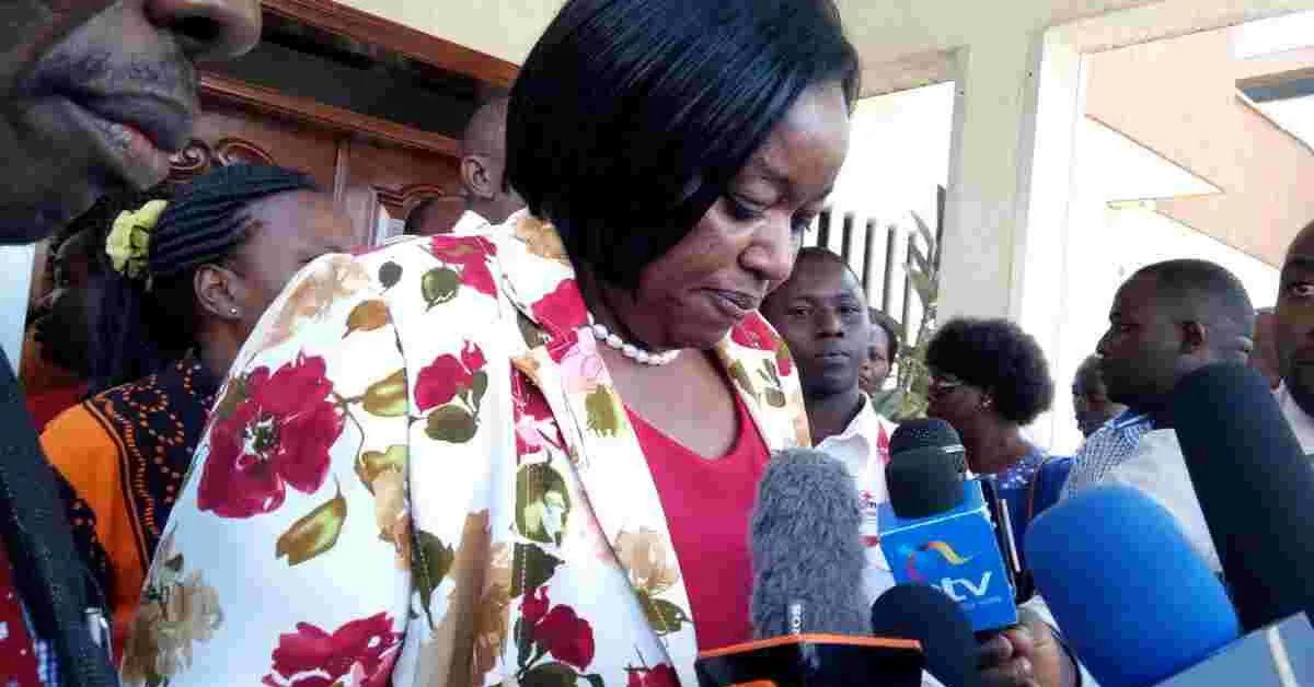 Gov't Urges Kenyans In Diaspora to Register With Embassies