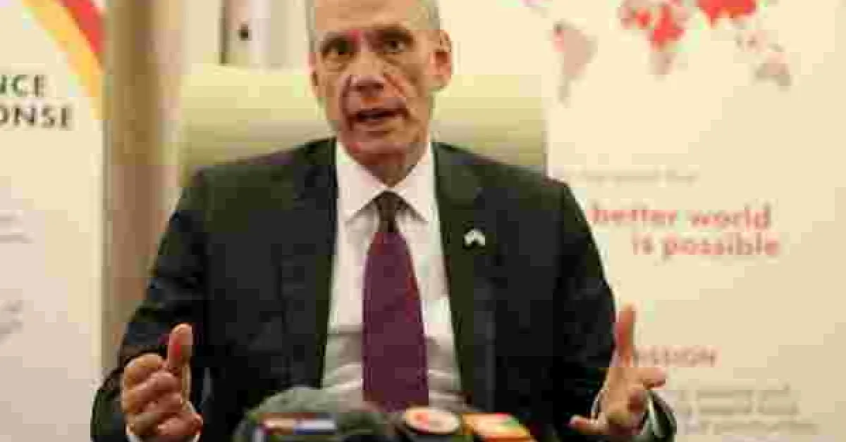 US Denies Meddling in Kenya's Political Affairs