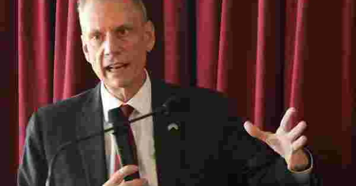 Trump Administration Responds to Calls By NASA to Have US Ambassador Robert Godec Recalled