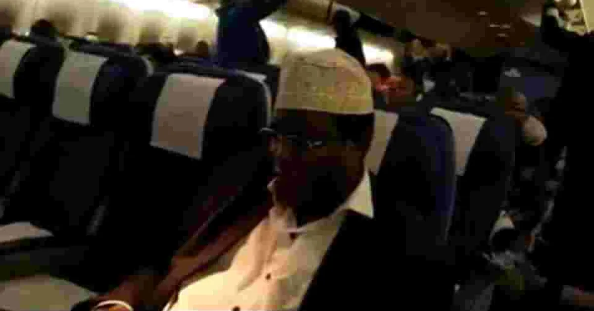 Miguna Miguna Deported to Canada, Says Lawyer
