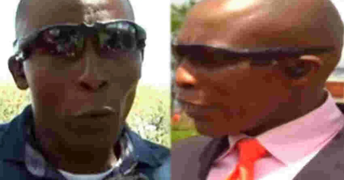 &quot;Serial Eyewitness&quot; Dennis Ngengi Handed Prison Sentence