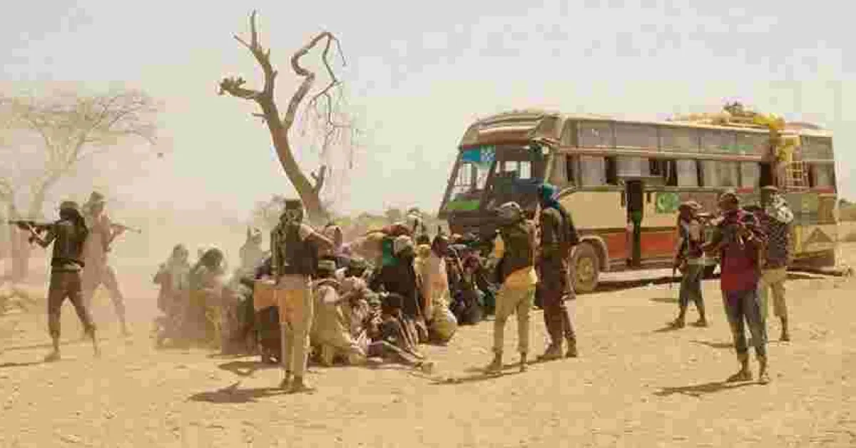 German-Kenyan Short Film On Al Shabaab Attack 'Watu Wote' Set For Oscar Award