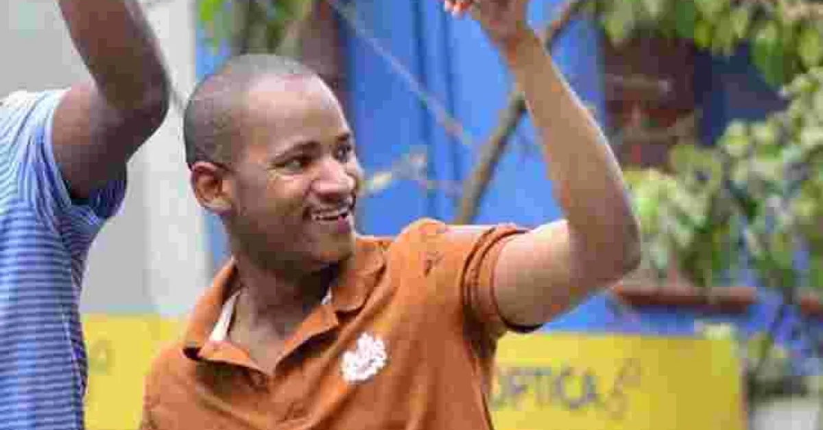 Vote Recount Shows Babu Owino Won Embakasi East Parliamentary Election