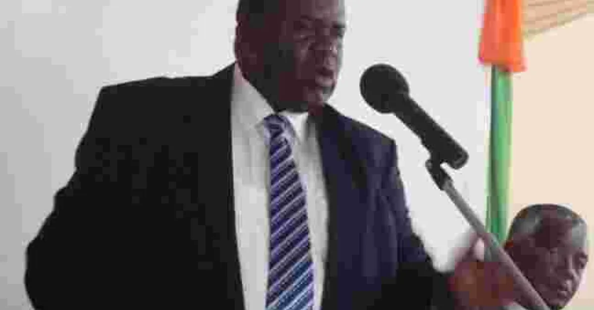 High Court Declares Election of Homa Bay Governor Cyprian Awiti Null and Void