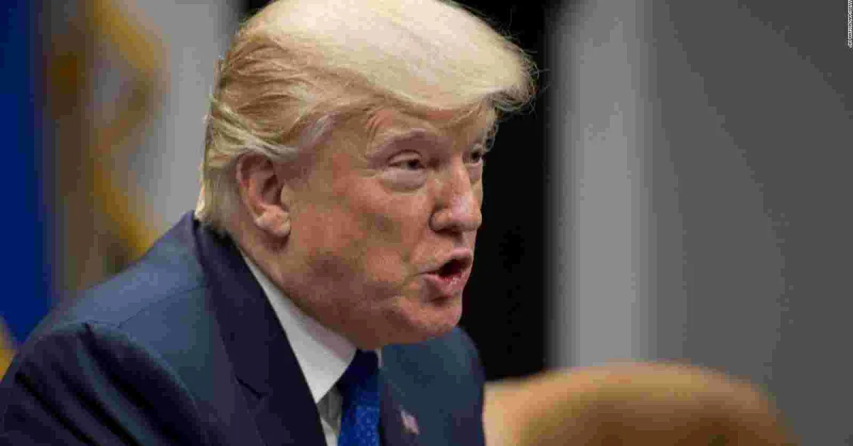 103 Kenyans Deported From the United States in 2017