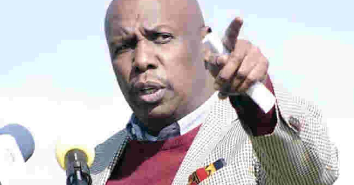 Moi: President Uhuru Will Endorse My Presidential Bid in 2022