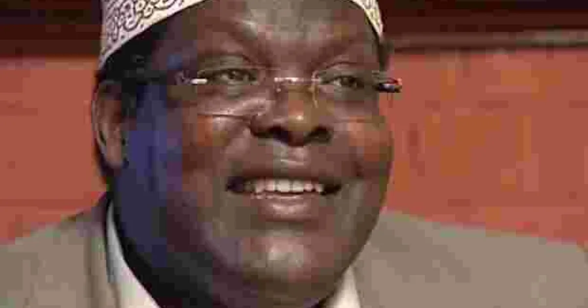 High Court Releases Miguna Miguna on Sh50,000 Bail