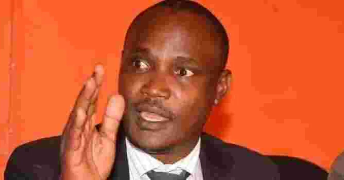 Gov't Impounds Vehicles Belonging to NASA Leaders