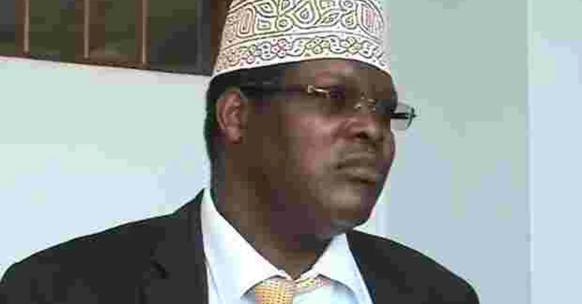 High Court Declines to Suspend Gov't Order for Deportation of Miguna Miguna