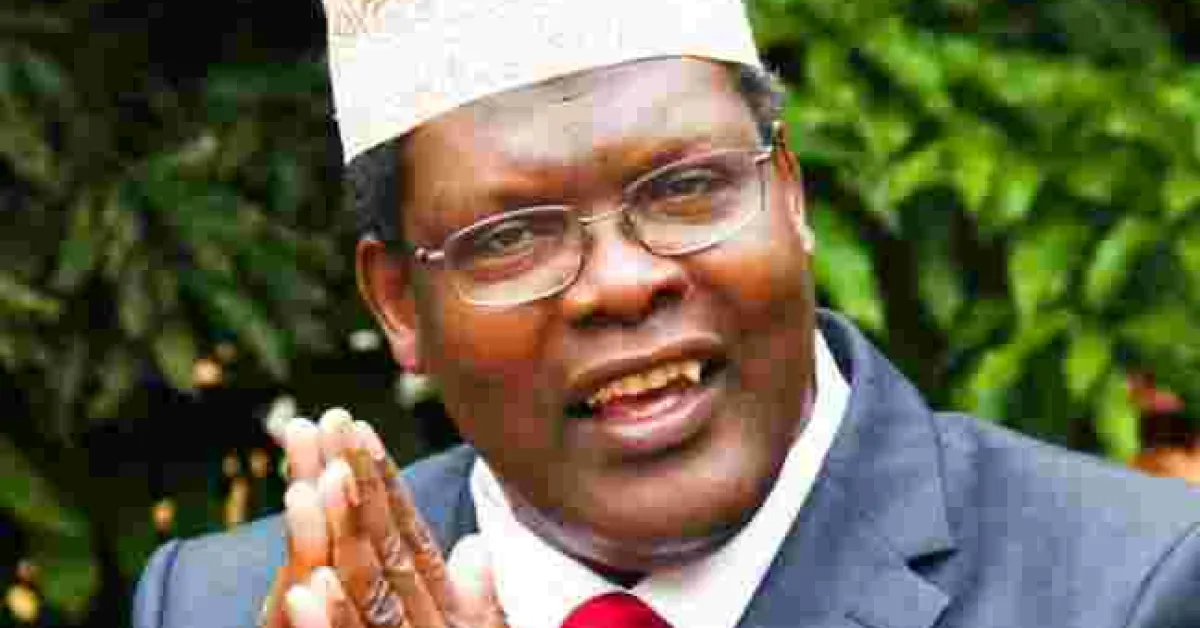 Court Orders Gov't to Issue Deported Miguna Miguna With a New Passport, Allow Him Re-Enter Kenya
