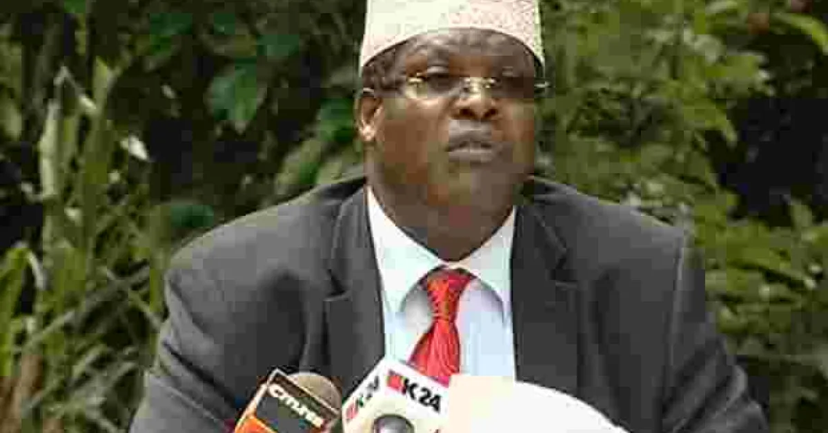 Miguna's Citizenship in Disarray As Gov't Appeals High Court Decision Revoking His Deportation