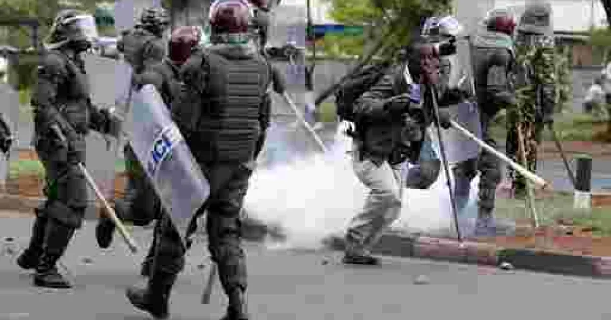 Political Instability to Persist in Kenya, US Warns